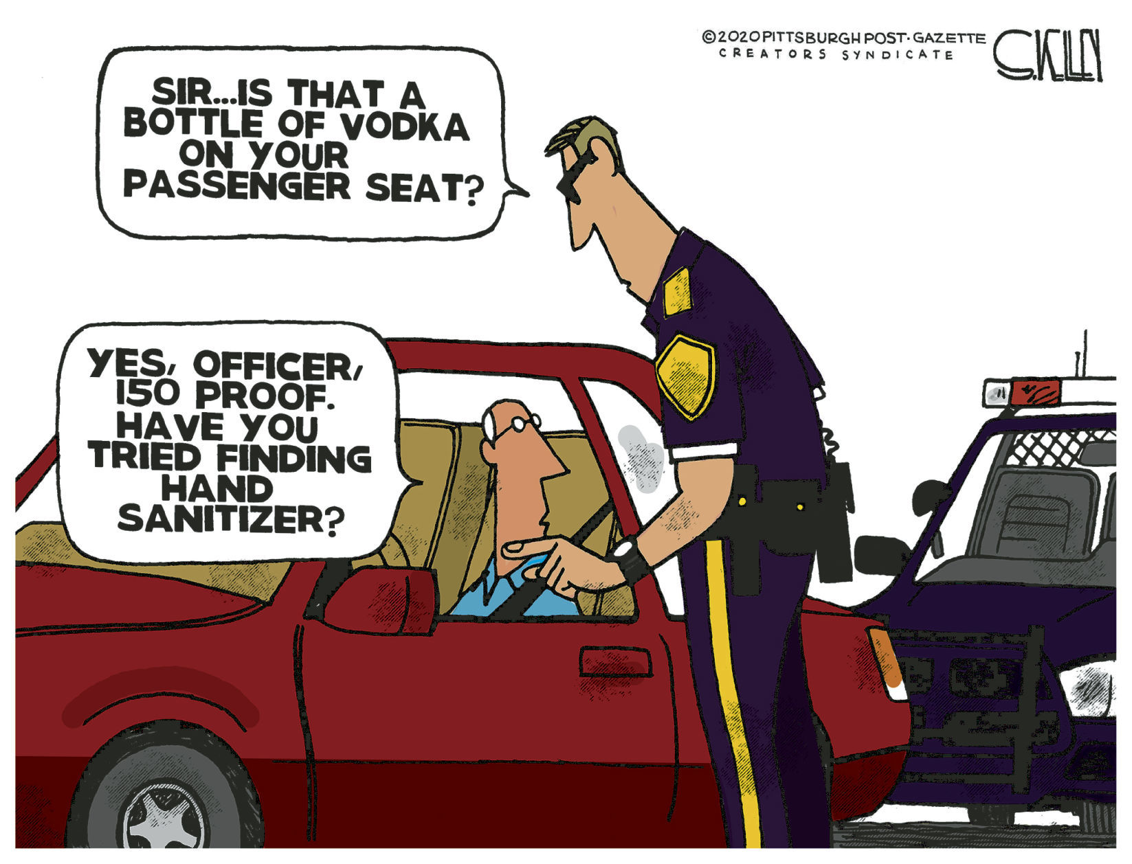 cartoon